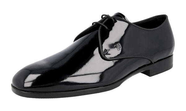 Tod's Men's XXM0ZH0Q760VE0B999 Leather Lace-up Shoes