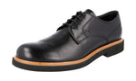 Tod's Men's XXM0ZR00C20D90B999 Leather Business Shoes