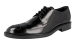 Tod's Men's XXM45A0U130AKTB999 welt-sewn Leather Business Shoes