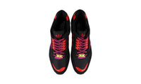 Gucci Men's Black X Adidas Zx8000 Torsion Sneaker ZX8000