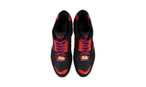 Gucci Men's Black X Adidas Zx8000 Torsion Sneaker ZX8000