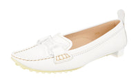 Tod's Women's casper-332 Leather Loafers