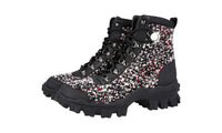 Moncler Women's Multicoloured Half-Boot helis