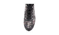 Moncler Women's Multicoloured Heavy-Duty Rubber Sole Half-Boot helis