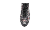 Moncler Women's Multicoloured Half-Boot helis