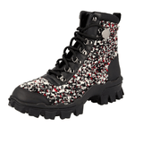 Moncler Women's Multicoloured Half-Boot helis