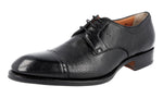 Santoni Men's santoni 12622 welt-sewn Leather Business Shoes