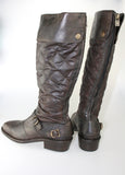 Belstaff Women's Brown welt-sewn Leather Boots trialm